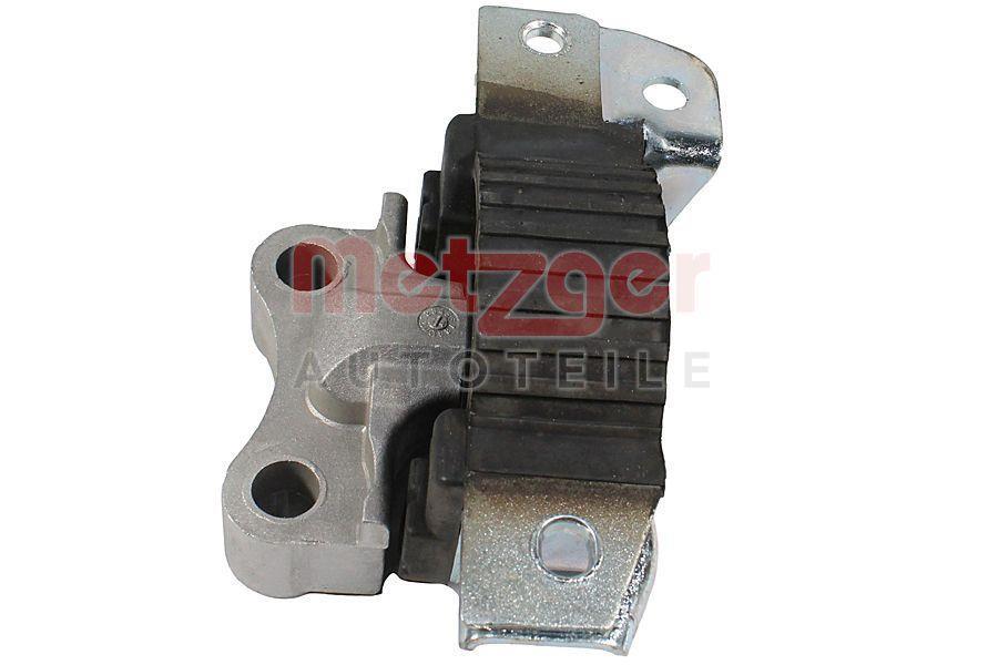 Suporte do motor METZGER 8053987